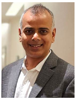 Mr. Sachin N. Jain